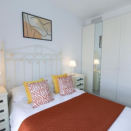 Rentalsevilla Clemente Hidalgo Esterno foto