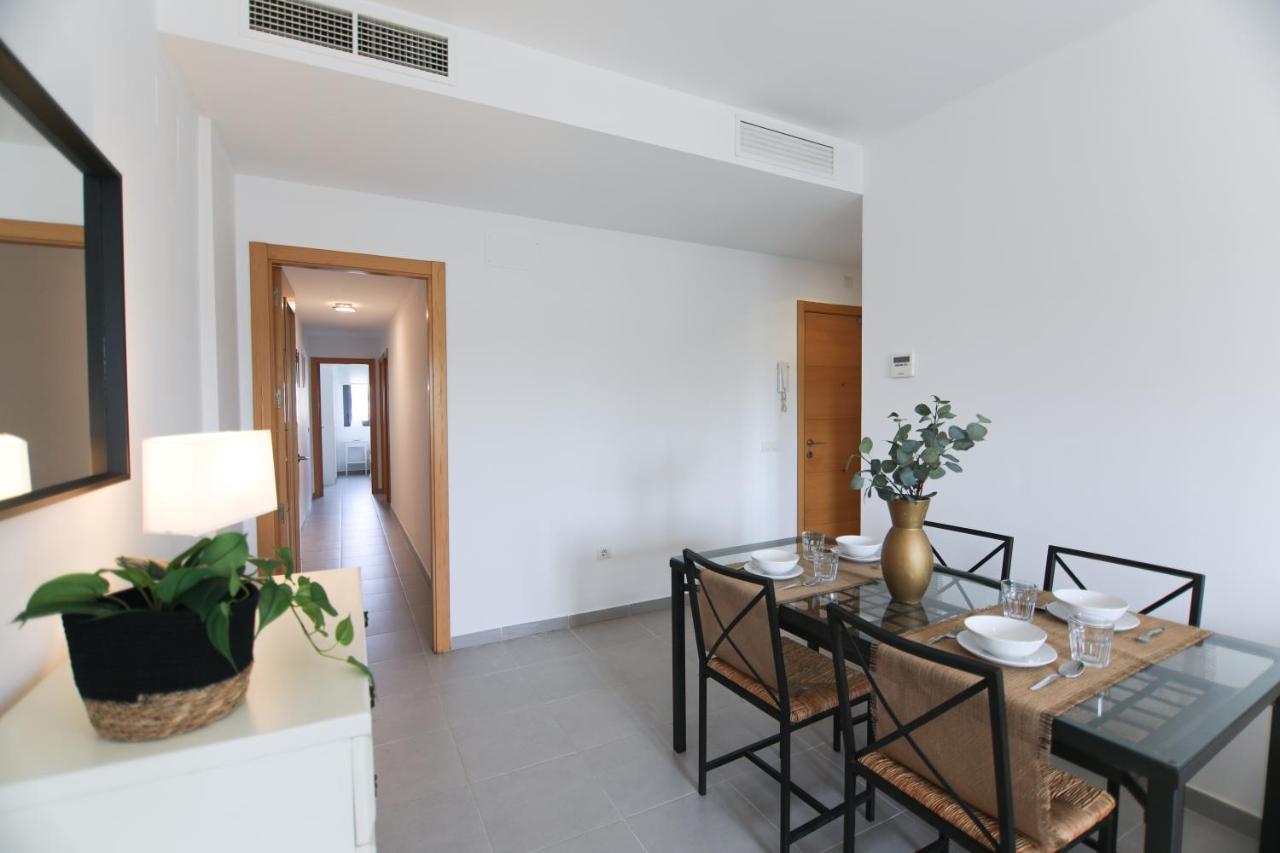 Rentalsevilla Clemente Hidalgo Esterno foto