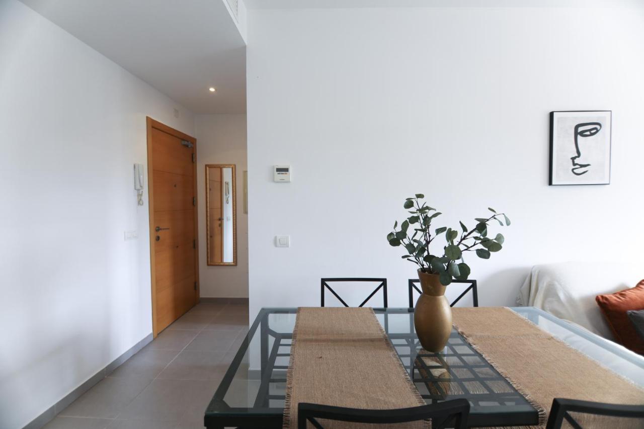 Rentalsevilla Clemente Hidalgo Esterno foto