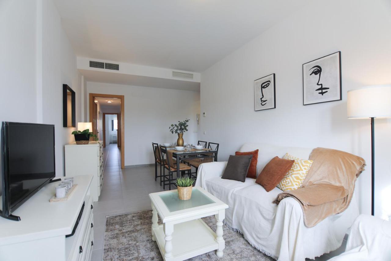Rentalsevilla Clemente Hidalgo Esterno foto