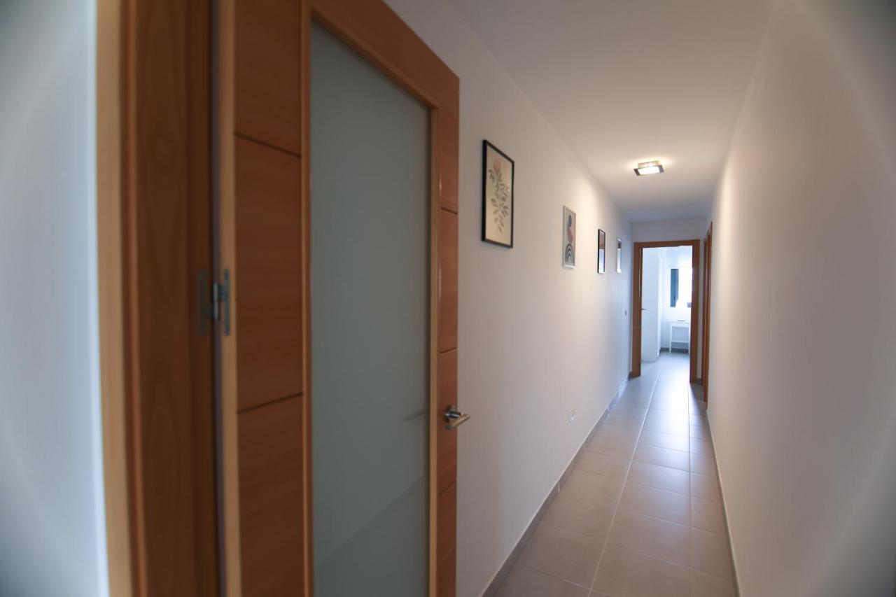 Rentalsevilla Clemente Hidalgo Esterno foto