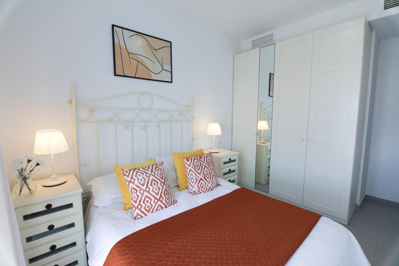 Rentalsevilla Clemente Hidalgo Esterno foto