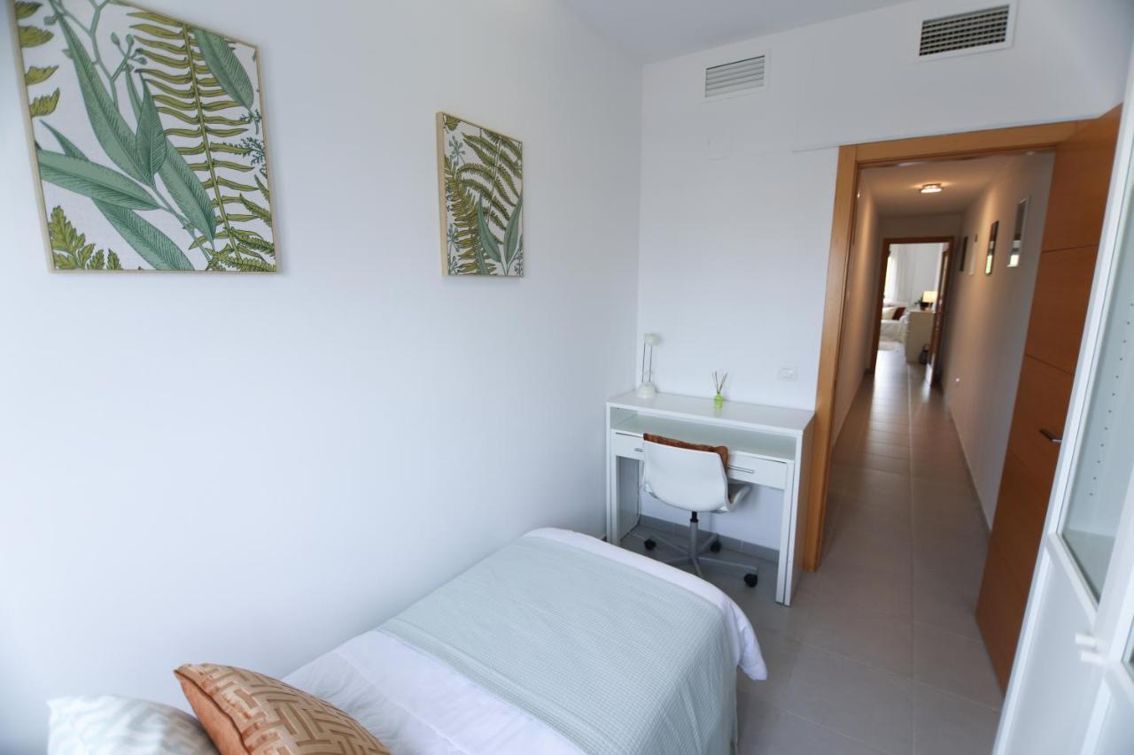 Rentalsevilla Clemente Hidalgo Esterno foto