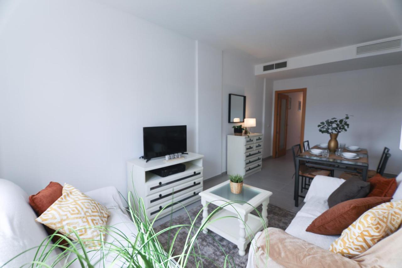 Rentalsevilla Clemente Hidalgo Esterno foto