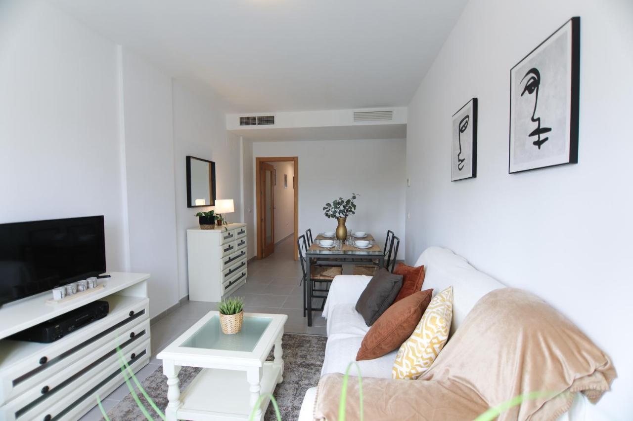 Rentalsevilla Clemente Hidalgo Esterno foto