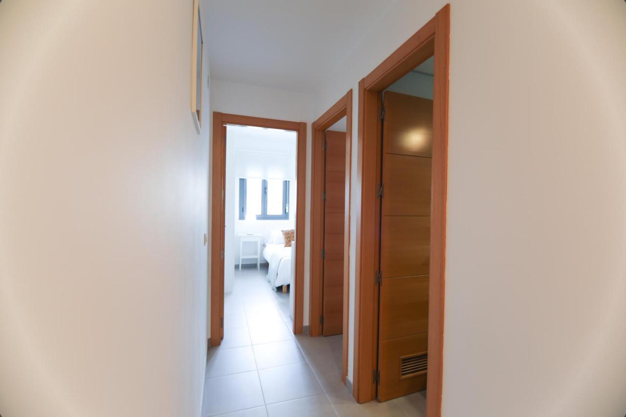 Rentalsevilla Clemente Hidalgo Esterno foto