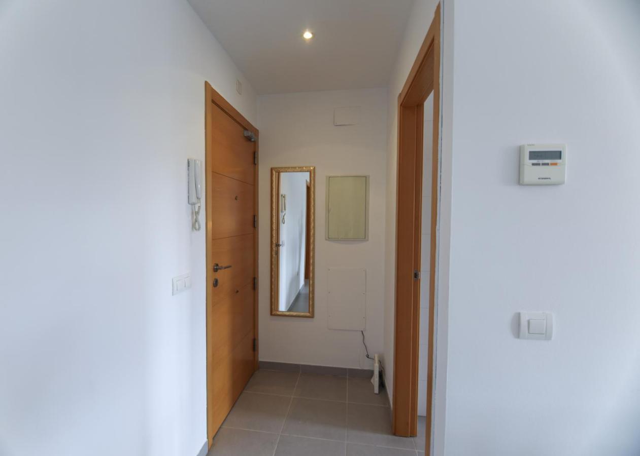 Rentalsevilla Clemente Hidalgo Esterno foto